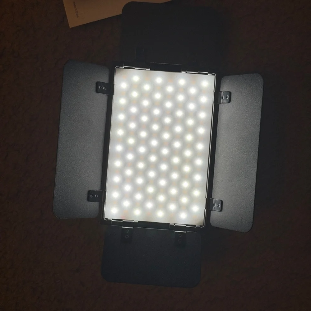 Kali150 Studio Light - Black